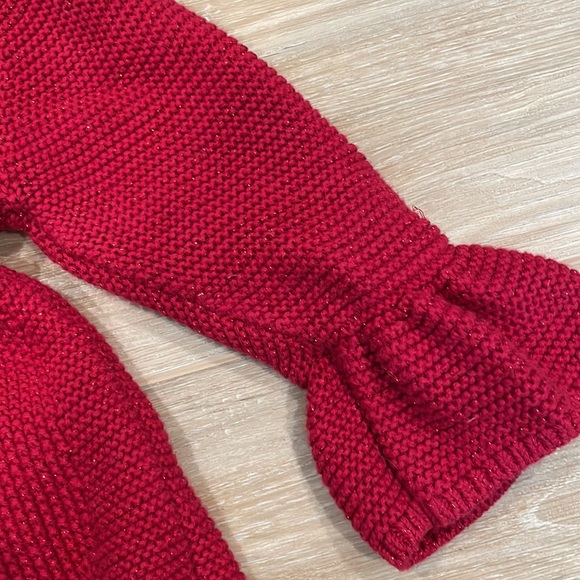 First impressions holiday oufit - Picture 4 of 9